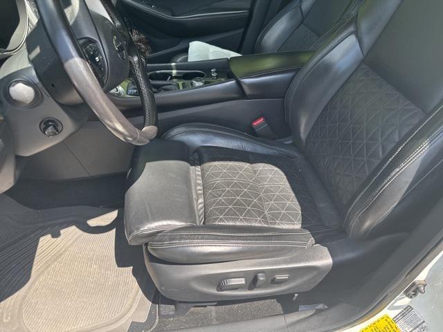 used 2016 Nissan Maxima car, priced at $14,174