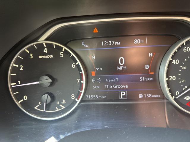 used 2016 Nissan Maxima car, priced at $14,174