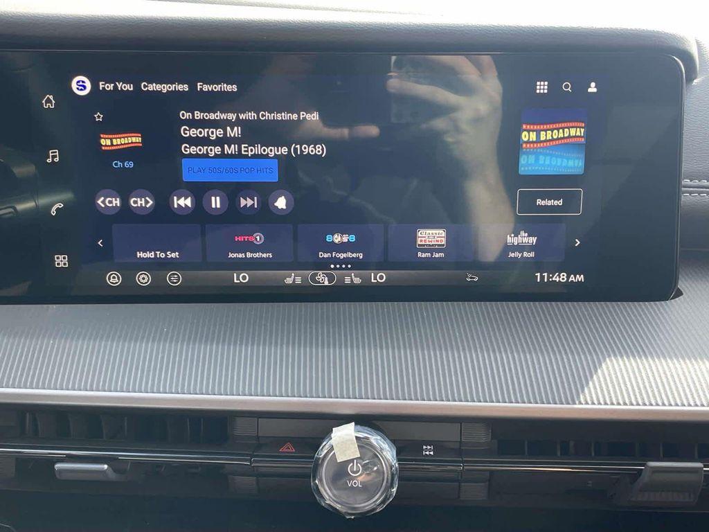 new 2026 Nissan Murano car, priced at $41,760