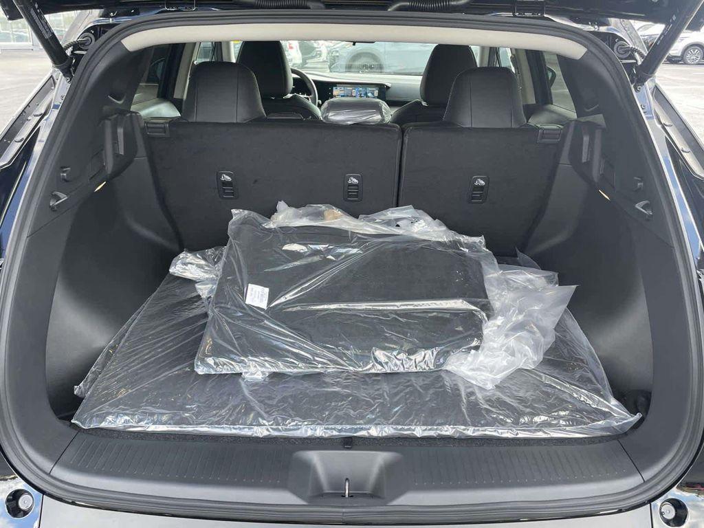 new 2026 Nissan Murano car, priced at $41,760