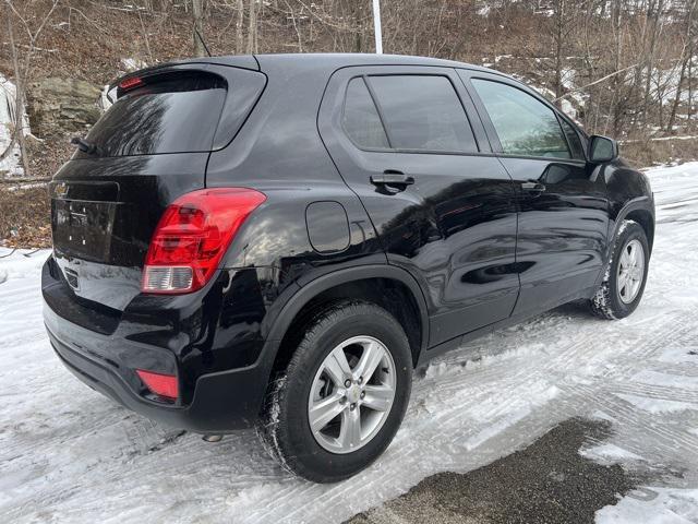 used 2020 Chevrolet Trax car, priced at $17,999