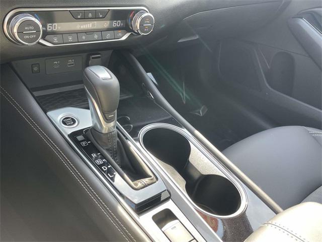 used 2025 Nissan Altima car, priced at $30,676