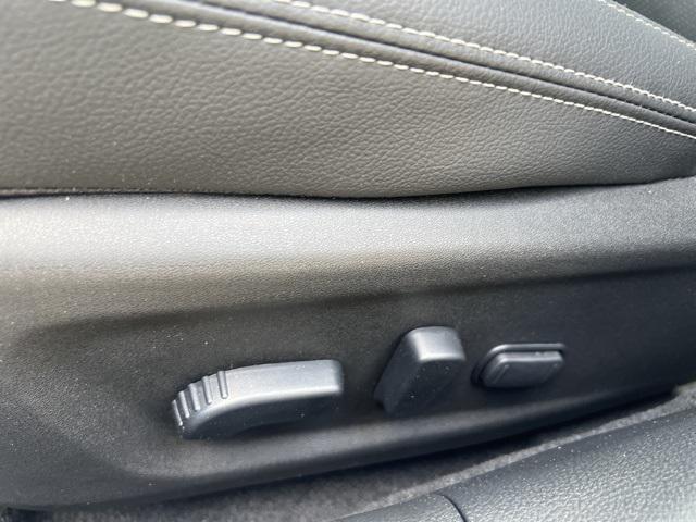 used 2025 Nissan Altima car, priced at $32,888