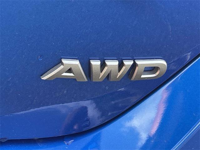 used 2025 Nissan Altima car, priced at $32,270