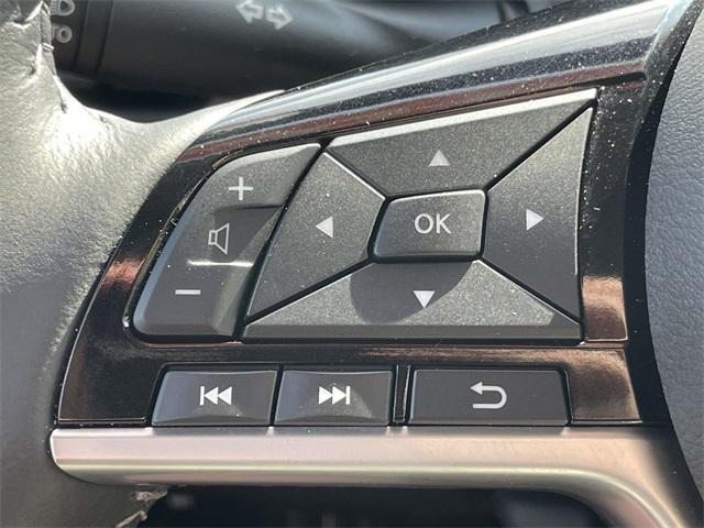 used 2025 Nissan Altima car, priced at $30,676