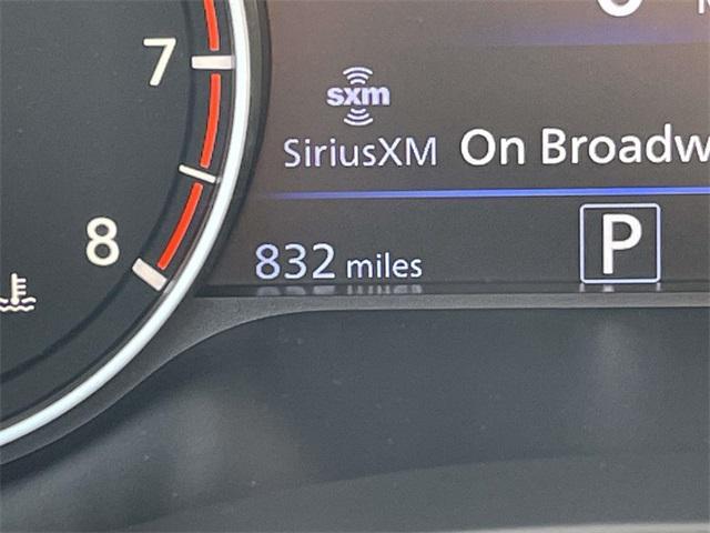 used 2025 Nissan Altima car, priced at $30,676