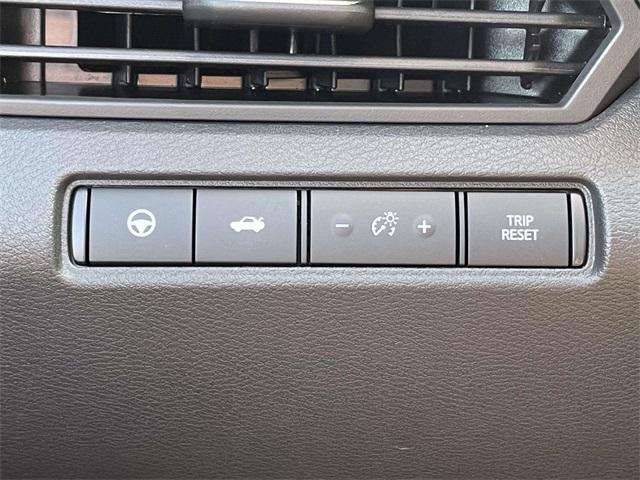 used 2025 Nissan Altima car, priced at $30,676