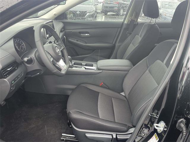 new 2025 Nissan Sentra car, priced at $22,797