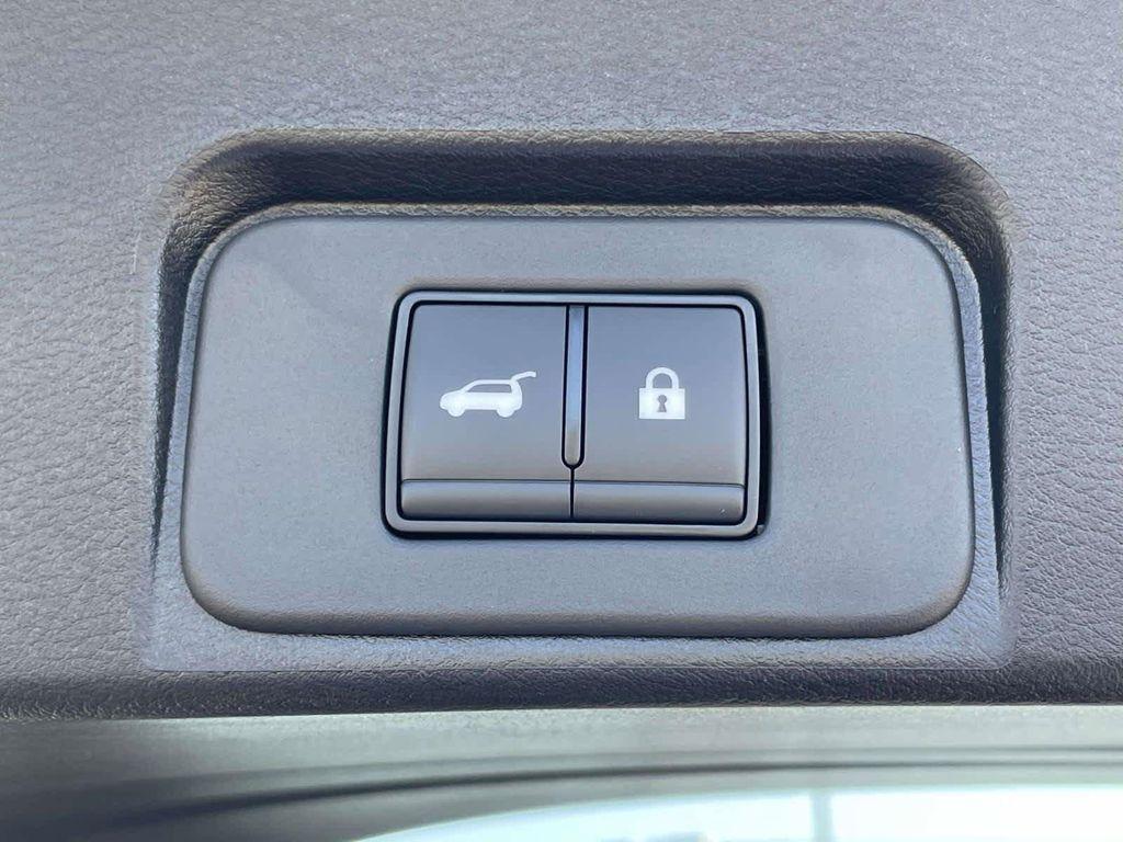 new 2026 Nissan Rogue car, priced at $33,583