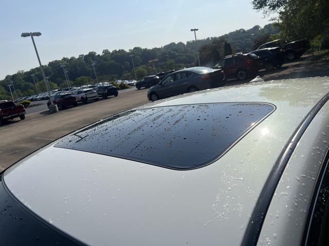 used 2015 INFINITI Q40 car, priced at $10,759