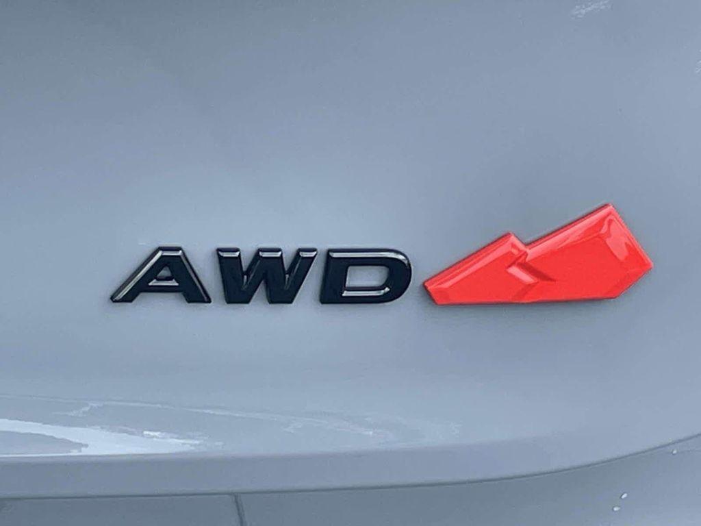 new 2026 Nissan Rogue car, priced at $33,478