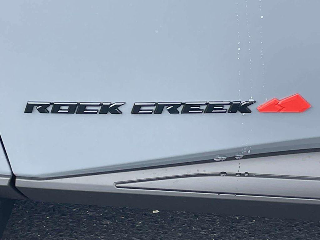 new 2026 Nissan Rogue car, priced at $33,478