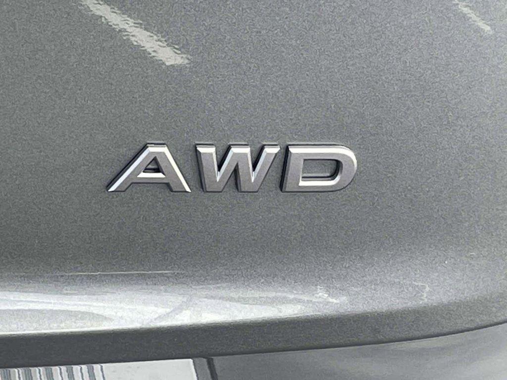 new 2026 Nissan Rogue car, priced at $30,935