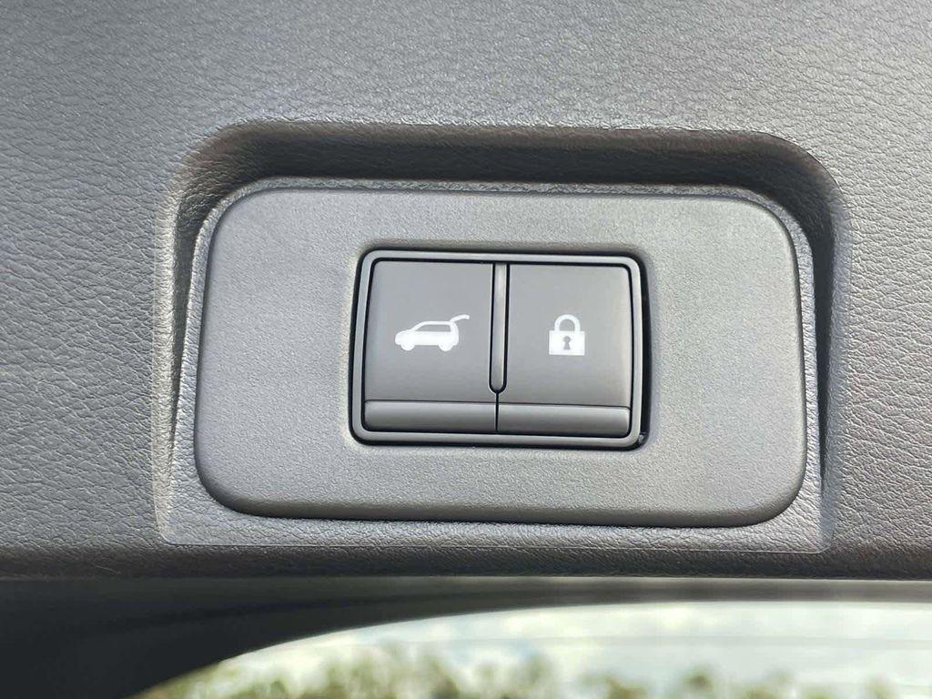 new 2026 Nissan Rogue car, priced at $30,935