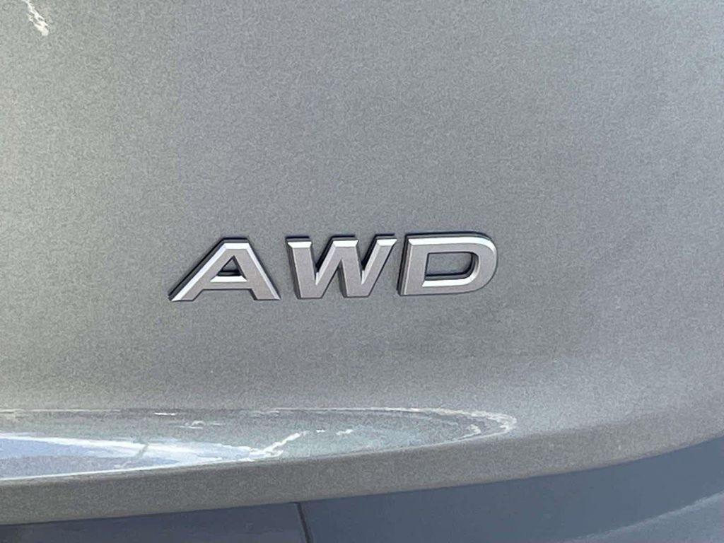 new 2026 Nissan Rogue car, priced at $32,581