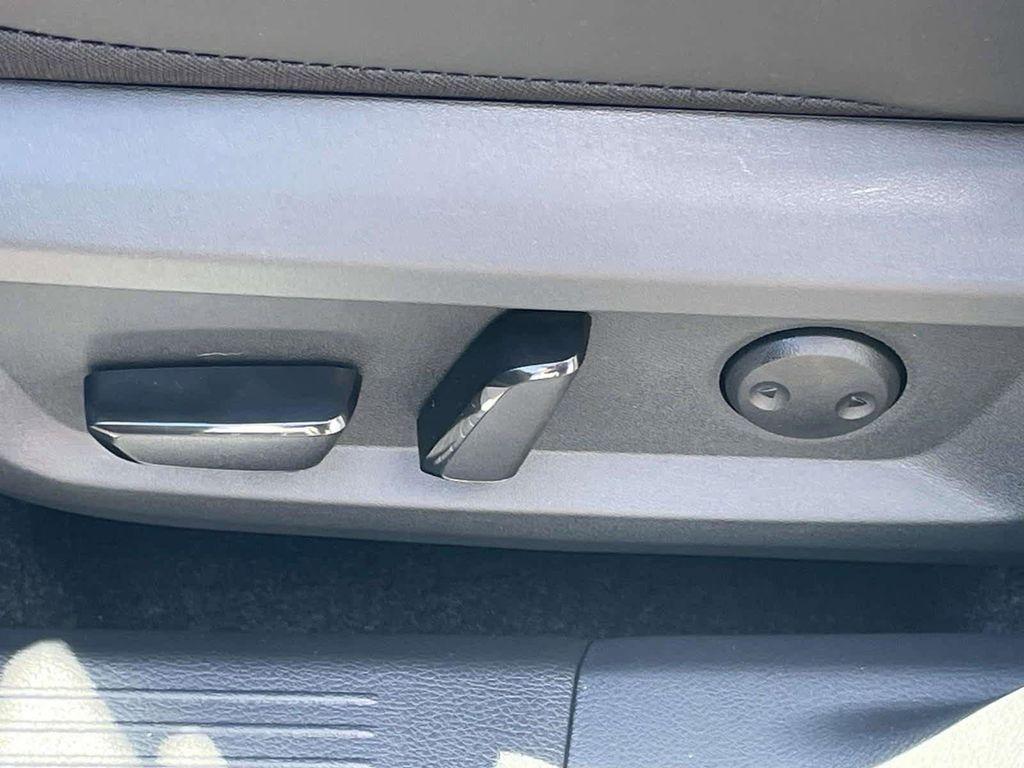 new 2026 Nissan Rogue car, priced at $32,581