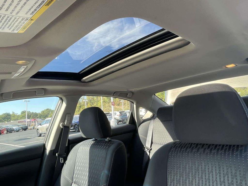 used 2017 Nissan Altima car, priced at $11,495