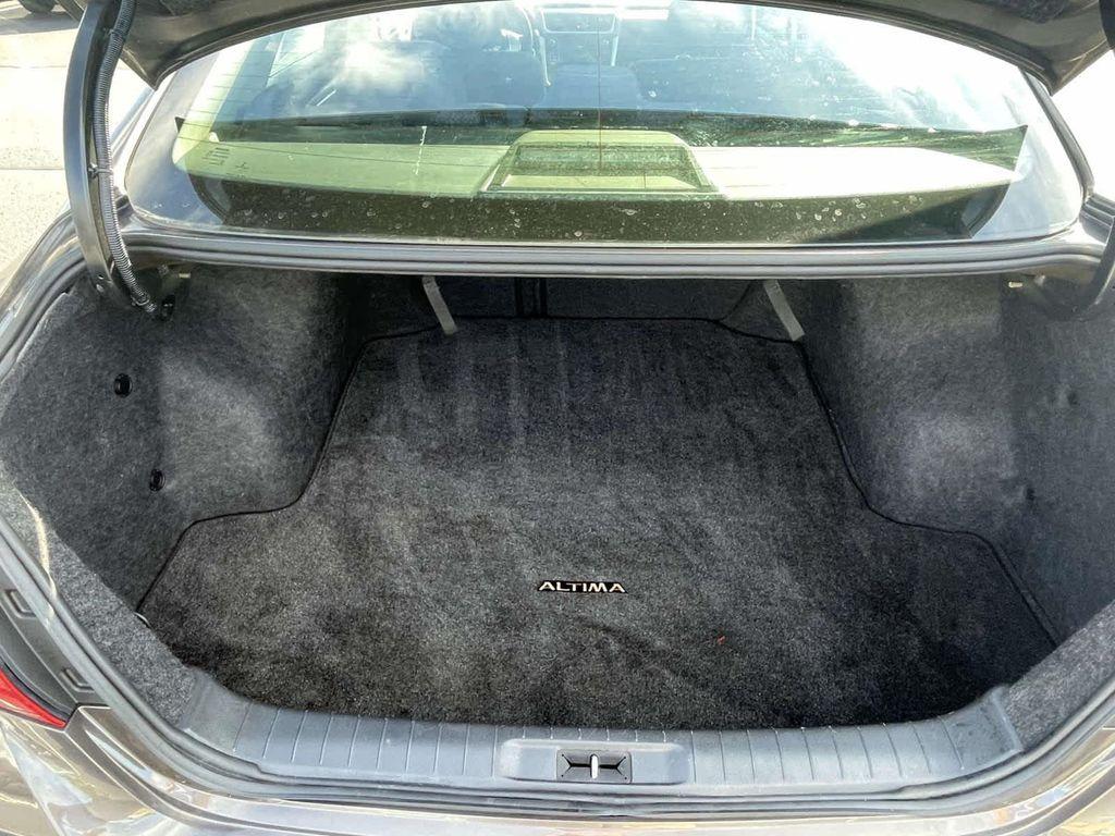 used 2017 Nissan Altima car, priced at $12,595
