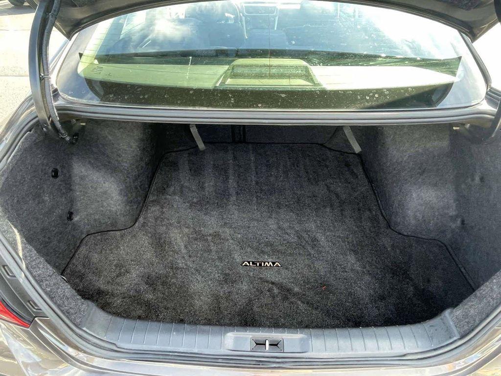 used 2017 Nissan Altima car, priced at $11,495