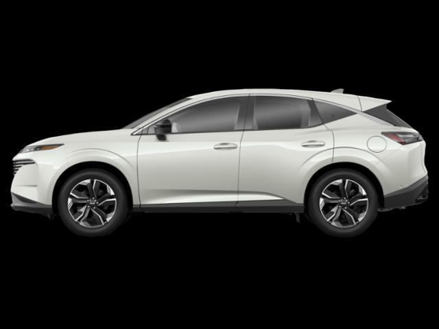 new 2025 Nissan Murano car, priced at $41,051