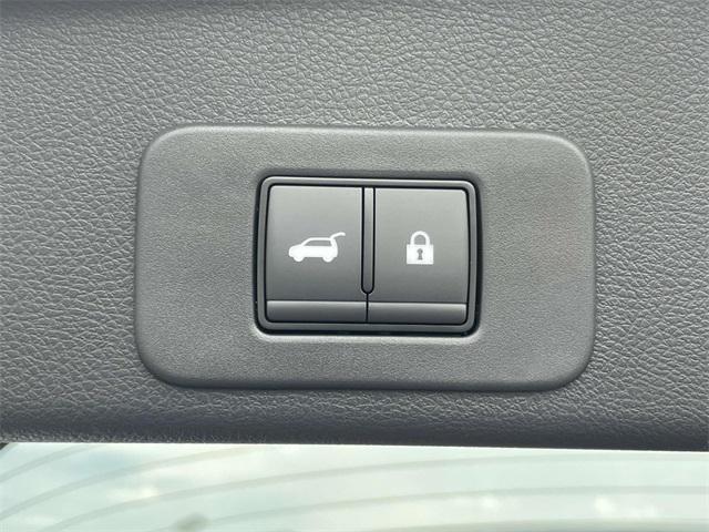 new 2025 Nissan Murano car, priced at $41,551