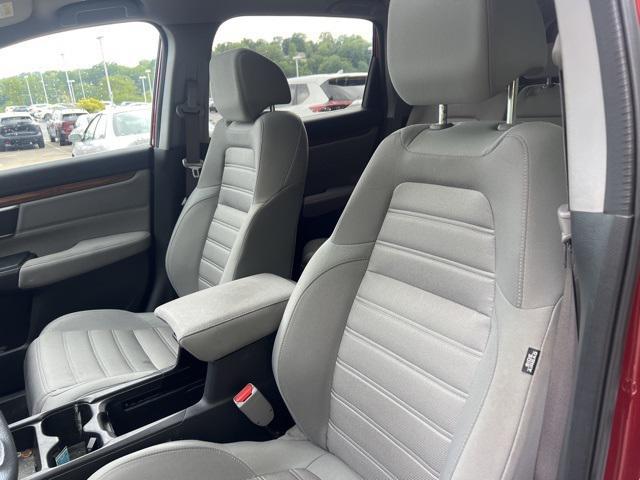 used 2020 Honda CR-V car, priced at $24,478