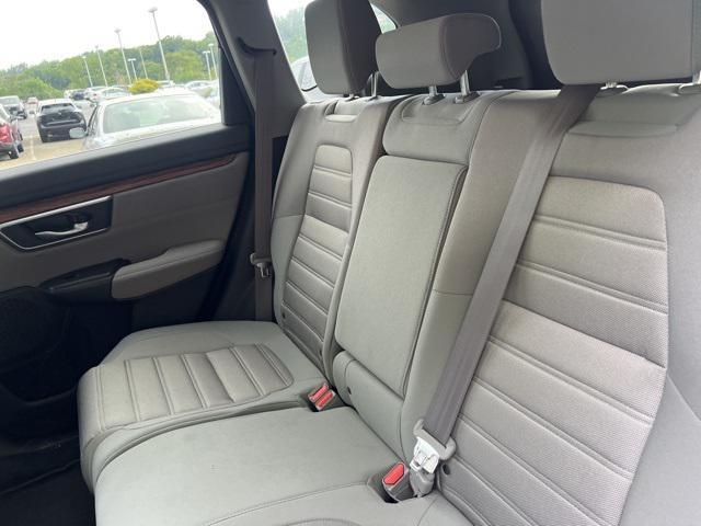 used 2020 Honda CR-V car, priced at $24,478
