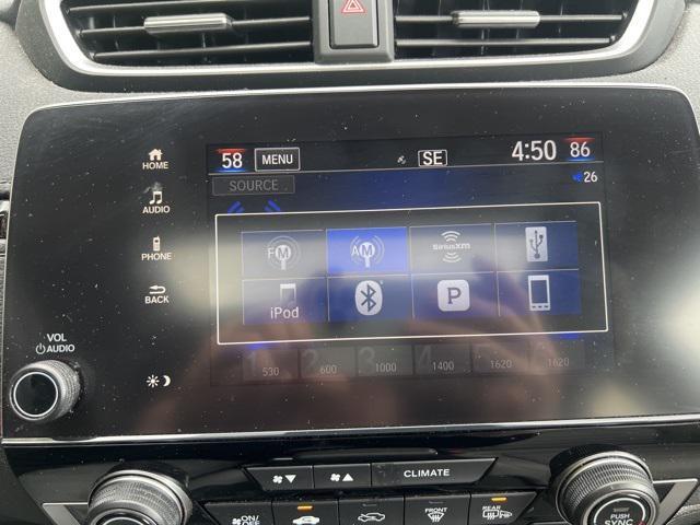 used 2020 Honda CR-V car, priced at $24,478