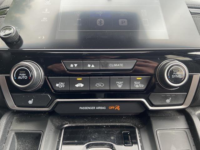 used 2020 Honda CR-V car, priced at $24,478