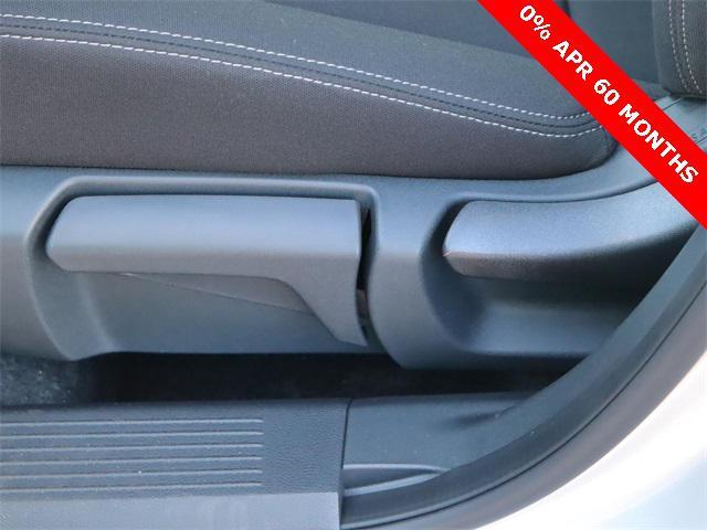 new 2025 Nissan Rogue car, priced at $29,993