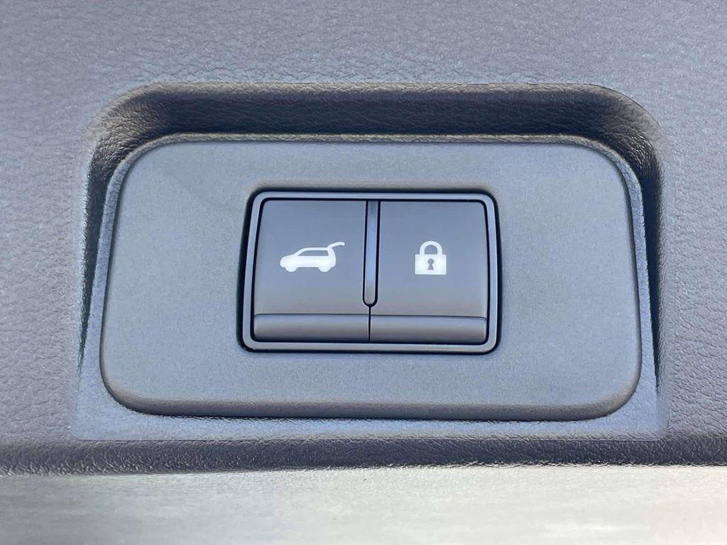 new 2026 Nissan Rogue car, priced at $33,583