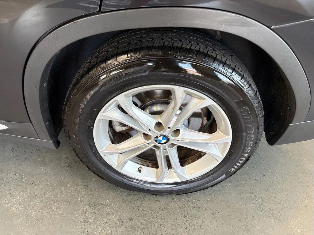 used 2021 BMW X3 car, priced at $24,977