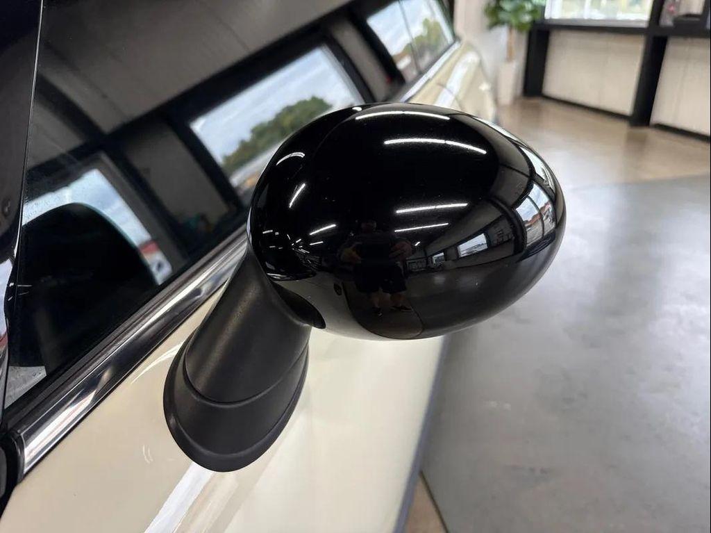 used 2013 MINI Hardtop car, priced at $9,977