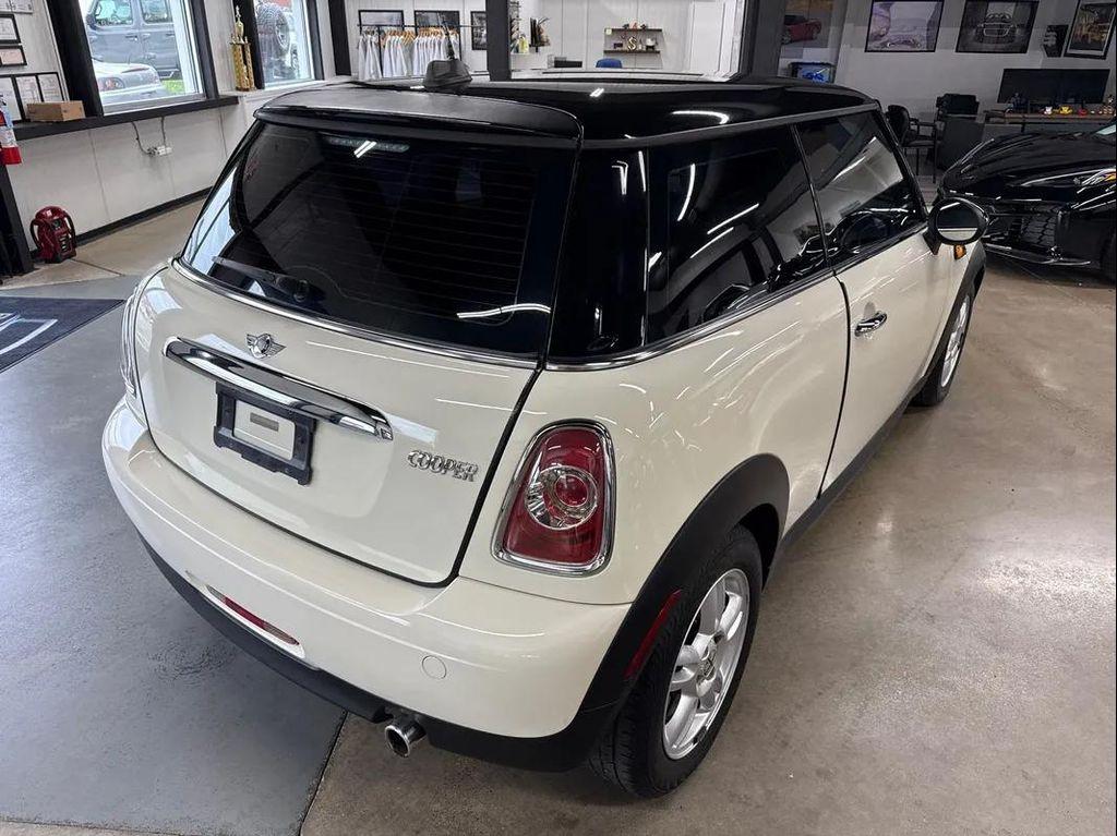used 2013 MINI Hardtop car, priced at $9,977
