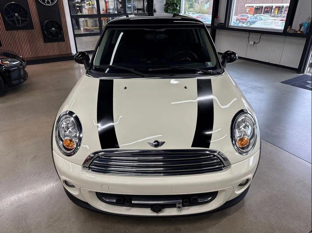 used 2013 MINI Hardtop car, priced at $9,977