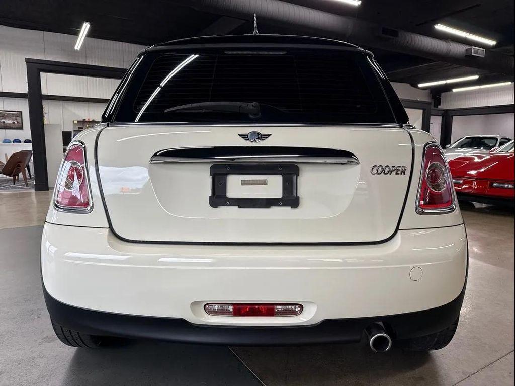 used 2013 MINI Hardtop car, priced at $9,977