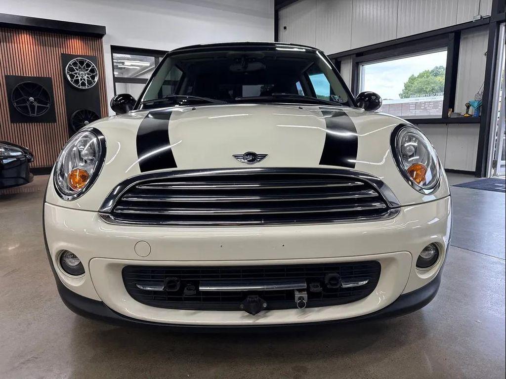 used 2013 MINI Hardtop car, priced at $9,977