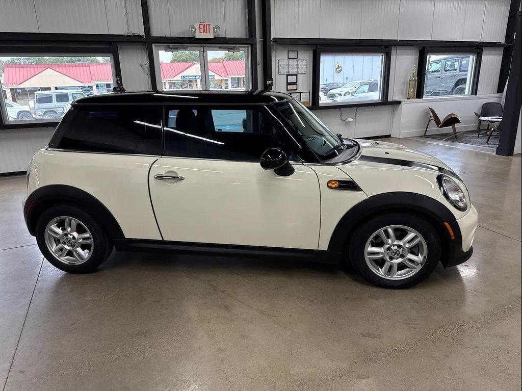 used 2013 MINI Hardtop car, priced at $9,977