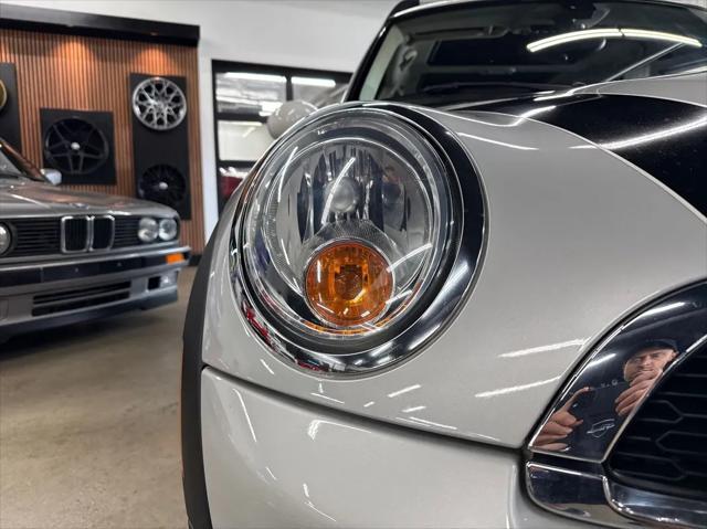 used 2013 MINI Hardtop car, priced at $10,977