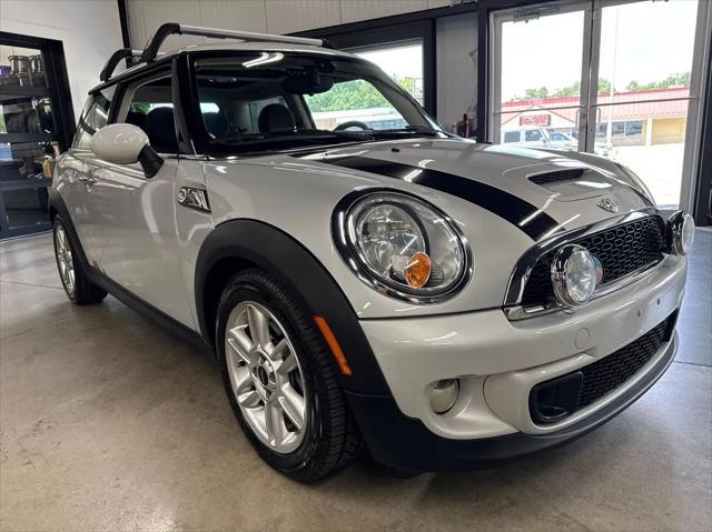 used 2013 MINI Hardtop car, priced at $10,977