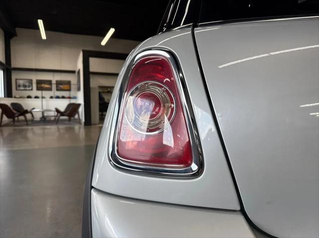 used 2013 MINI Hardtop car, priced at $10,977