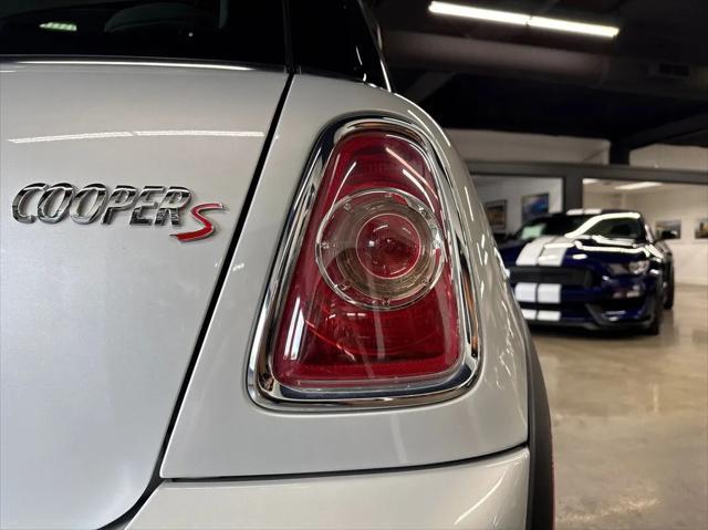 used 2013 MINI Hardtop car, priced at $10,977