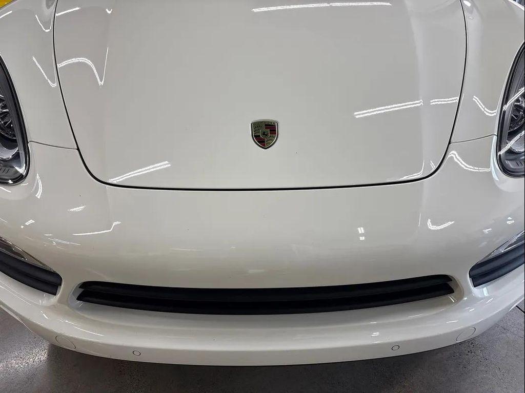 used 2012 Porsche Cayenne car, priced at $18,977