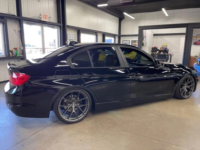 used 2014 BMW 328 car, priced at $14,977