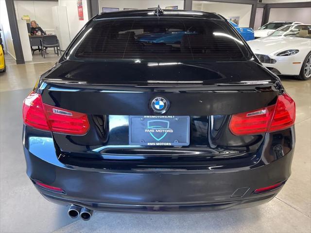 used 2014 BMW 328 car, priced at $14,977