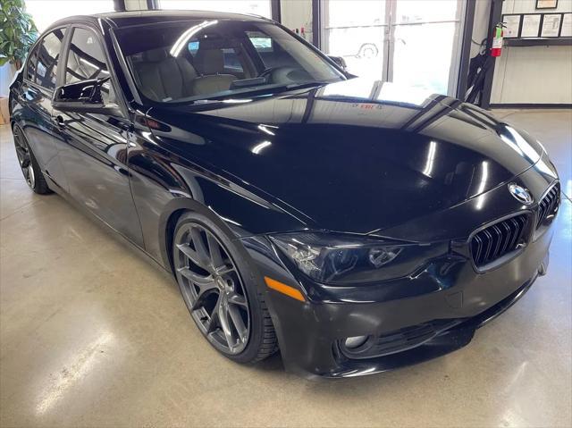 used 2014 BMW 328 car, priced at $14,977