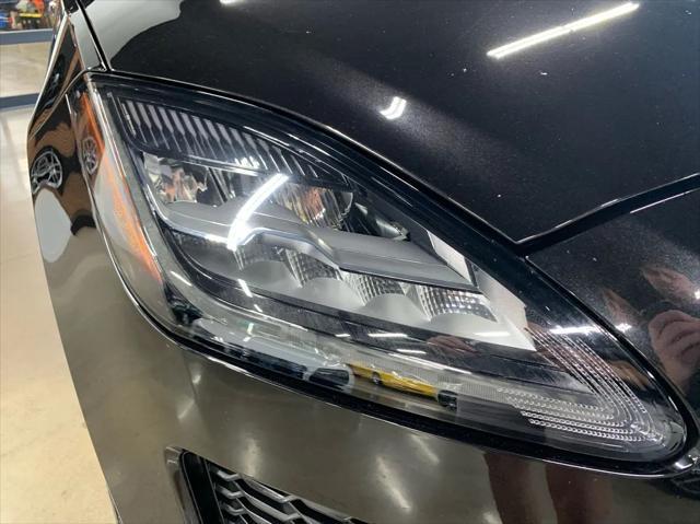 used 2018 Jaguar E-PACE car, priced at $20,977