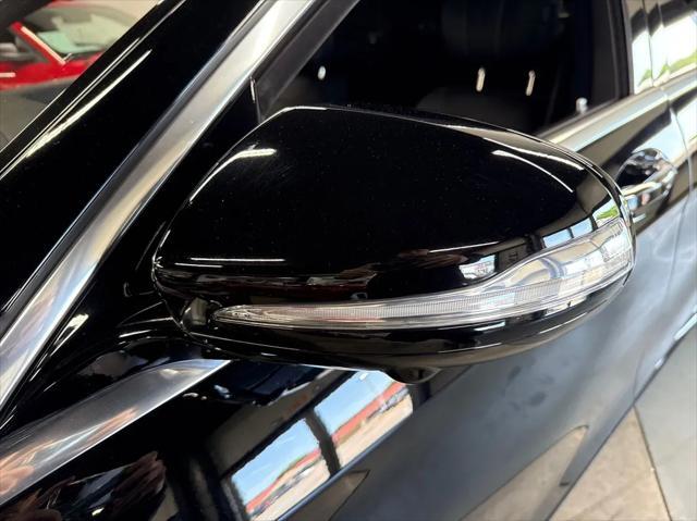 used 2020 Mercedes-Benz S-Class car, priced at $49,977
