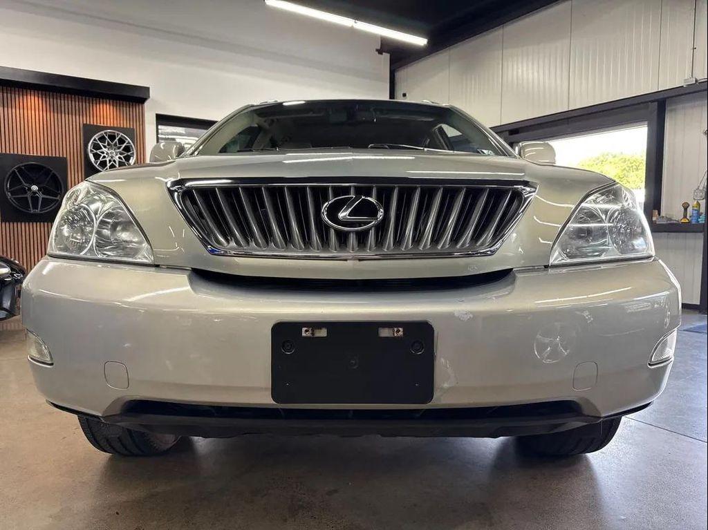 used 2009 Lexus RX 350 car, priced at $11,977