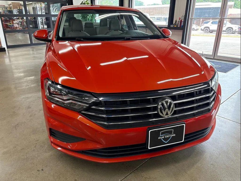 used 2019 Volkswagen Jetta car, priced at $14,977